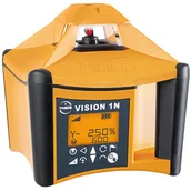 Sprzęt geodezyjny - Niwelator laserowy THEIS VISION 1N - miniaturka - grafika 1