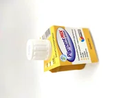 Farby zewnętrzne - Pigment MIX koncentrat pigmentowy Słoneczny 80ml - miniaturka - grafika 1