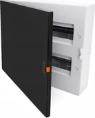 Inne akcesoria elektryczne - NILSON Rozdzielnica natynkowa IP40 36 - modułowa z poziomnicą, skrzynka modułowa NILSON, 32881036 - miniaturka - grafika 1