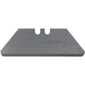 Nożyce i noże - Stanley OSTRZA DO NOŻYKÓW-UNIWERSALNE TRAPEZ,ZAOKR.KOŃCE, SZT.10 [D] S/11-987-2 [10348137] - miniaturka - grafika 1