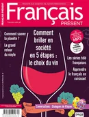 Książki do nauki języka francuskiego - Français Présent 48 Wersja elektroniczna - miniaturka - grafika 1