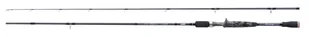 Jaxon Wędka Grey Stream Spinning Cast 2,28m 8-28g - Wędki - miniaturka - grafika 1