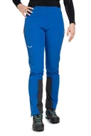 Spodnie sportowe damskie - Spodnie lagorai women-electric - SALEWA - miniaturka - grafika 1