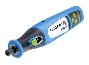 Hogert Mini Szlifierka HT2E105 - Narzędzia wielofunkcyjne - miniaturka - grafika 1