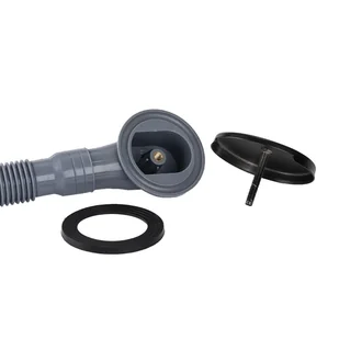 Kongelato click-clack czarny KG220 - Syfony - miniaturka - grafika 3
