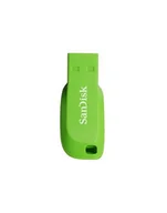 Pendrive - MediaRange MR908 8GB, USB flash drive black / silver MR908 - miniaturka - grafika 1