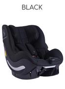 Foteliki samochodowe - AVIONAUT AEROFIX RWF 2.0 0-18kg Black - miniaturka - grafika 1