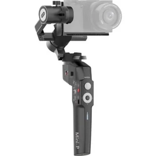 Stabilizator Gimbal ręczny Moza Mini P 3-osiowy - Akcesoria do kamer sportowych - miniaturka - grafika 2