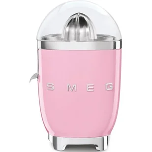 Smeg CJF01PKEU - Wyciskarki do owoców - miniaturka - grafika 1