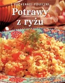Książki kucharskie - Potrawy z ryżu - miniaturka - grafika 1