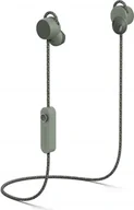 Słuchawki - Urbanears jakan green - miniaturka - grafika 1