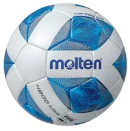 Piłka nożna - F9A4800 Piłka nożna Molten Vantaggio 4800 futsal FIFA PRO - miniaturka - grafika 1
