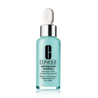 Serum do twarzy - CLINIQUE Anti-Blemish Solutions Correcting Serum 30ml - miniaturka - grafika 1