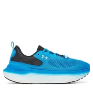 Lekkoatletyka - Buty do biegania Under Armour Infinite Elite 2 3028169-428 Niebieski - miniaturka - grafika 1