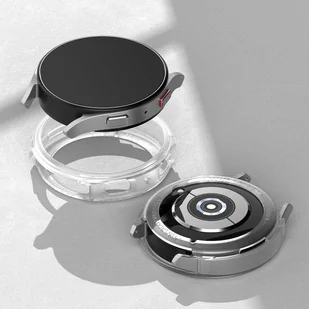 Ringke Air Sports żelowy pokrowiec etui do Samsung Galaxy Watch 5 40mm półprzezroczysty (ASG650148RS) - Akcesoria do smartwatchy - miniaturka - grafika 14