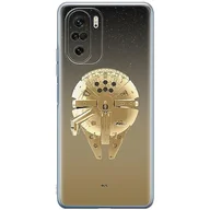 Etui i futerały do telefonów - ERT GROUP etui na telefon Xiaomi MI 11i/ REDMI K40/K40 PRO/POCO F3/ F3 PRO, case oryginalny i oficjalnie licencjonowany przez Star Wars, wzór 043, optymalnie dopasowane, plecki z TPU - miniaturka - grafika 1