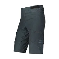 Bagażniki na rowery - LEATT SPODENKI ROWEROWE MTB 2.0 BLACK XXL - miniaturka - grafika 1
