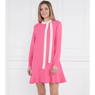 Sukienki - Red Valentino Sukienka - miniaturka - grafika 1