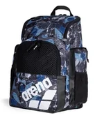 Plecaki - Plecak sportowy Arena One Go 35L Scratched - miniaturka - grafika 1