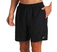 Spodenki męskie - Nike Spodenki męskie 7 Volley Short - miniaturka - grafika 1
