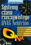 Systemy operacyjne i oprogramowanie - Systemy czasu rzeczywistego QNX6 Neutrino - miniaturka - grafika 1