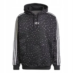 ADIDAS BLUZA LEO JV7561 r S - Bluzy męskie - miniaturka - grafika 1