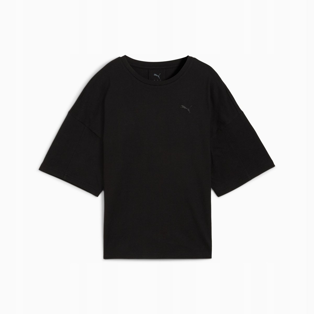 PUMA KOSZULKA HER OVERSIZED 68814801 r XS