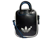 Nerki - Saszetka Listonoszka Adidas Originals BV Boiling Bag IJ5996 - miniaturka - grafika 1