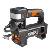 Sprężarki i kompresory - Worx WX092.9 20V - miniaturka - grafika 1