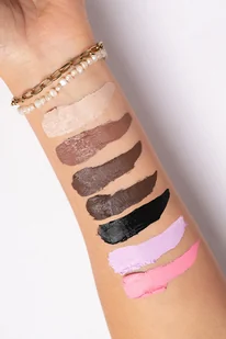 Dessi Żelowy Eyeliner Lollypop 07 - Eyelinery - miniaturka - grafika 2