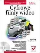 Grafika i DTP - Cyfrowe filmy wideo - miniaturka - grafika 1