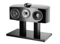 Głośniki i kolumny - Bowers & Wilkins HTM2 Diamond D3 czarny - miniaturka - grafika 1