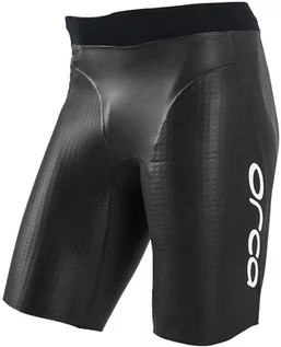 Pianki do pływania - Orca Neoprene Spodnie krótkie, black M 2020 Pianki do pływania KA825101-1-M - grafika 1