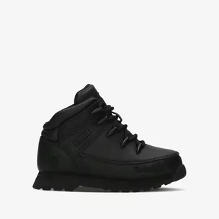 TIMBERLAND EURO SPRINT - Timberland - Buty dla dziewczynek - miniaturka - grafika 1