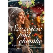 Literatura obyczajowa - Szczęście pod choinkę - miniaturka - grafika 1