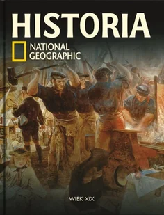 Historia National Geographic - Czasopisma - miniaturka - grafika 1