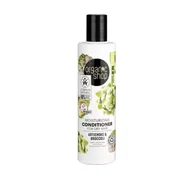 Odżywki do włosów - ORGANIC SHOP ODŻYWKA DO WŁOSÓW SUCHYCH ARTICHOKE&BROCCOLI 280ML - miniaturka - grafika 1