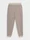 4F Spodnie dresowe w kolorze szaro-beżowym