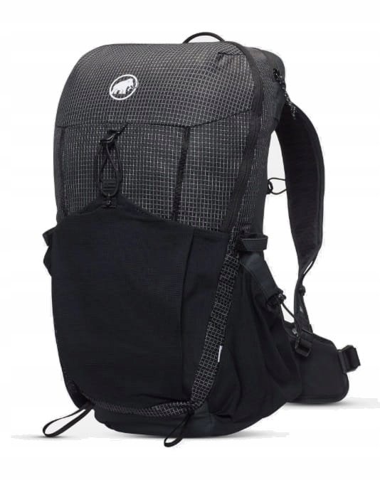 Plecak Mammut Ducan 22 Woman Kolor: czarny