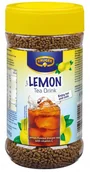 Herbata - Kruger napój herbaciany o smaku cytrynowym 400g - miniaturka - grafika 1
