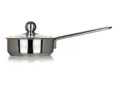 Rondle - MINI RONDELEK 14cm Z POKRYWĄ BANQUET PICCOLO 750ml - miniaturka - grafika 1