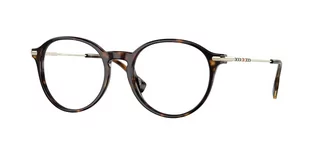 Okulary korekcyjne Burberry BE 2365 ALISSON 3002 - Okulary korekcyjne, oprawki, szkła - miniaturka - grafika 1