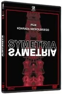 Filmy polskie DVD - Symetria - miniaturka - grafika 1