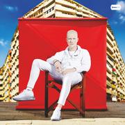 Rap, Hip Hop - Kabe Albinos EP) - miniaturka - grafika 1