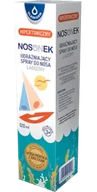 Przeziębienie i grypa - NOSONEK Hipertoniczny udrożniający spray do nosa, 120 ml - miniaturka - grafika 1
