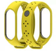 Akcesoria do smartwatchy - Best Accessories OPASKA ZAMIENNA DO XIAOMI MI BAND 3 4 284 - miniaturka - grafika 1