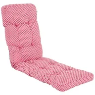Poduszki ogrodowe - Poduszka na fotel Cordoba Plus 8/10 cm H033-03PB PATIO - miniaturka - grafika 1