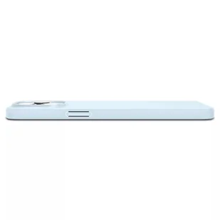 Etui Spigen Thin Fit do iPhone 15 Pro mute blue - Etui i futerały do telefonów - miniaturka - grafika 6