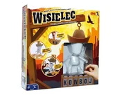 Zabawki kreatywne - Gra Wisielec - miniaturka - grafika 1