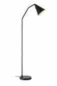 Lampy stojące - Markslojd FUNIL Podłogowa 3-Step LED Czarna - miniaturka - grafika 1